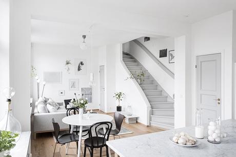 #MÁRMOL: Pros y contras en tu cocina