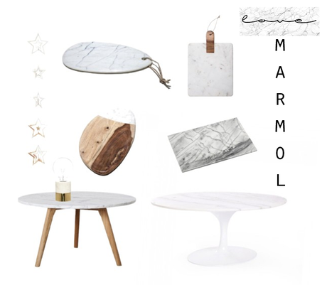 #MÁRMOL: Pros y contras en tu cocina