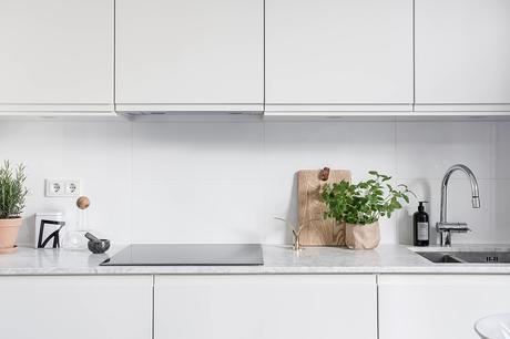 #MÁRMOL: Pros y contras en tu cocina