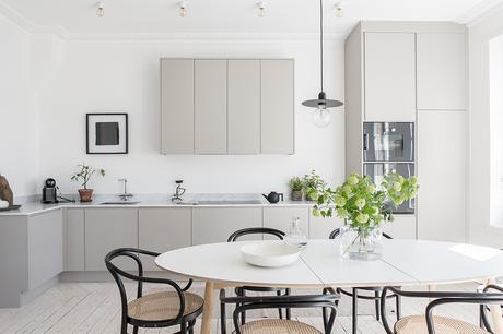 #MÁRMOL: Pros y contras en tu cocina