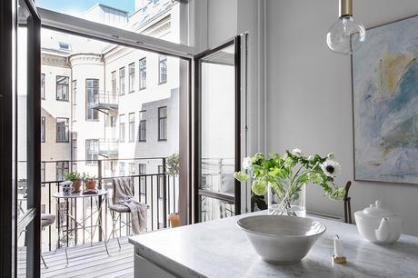 #MÁRMOL: Pros y contras en tu cocina