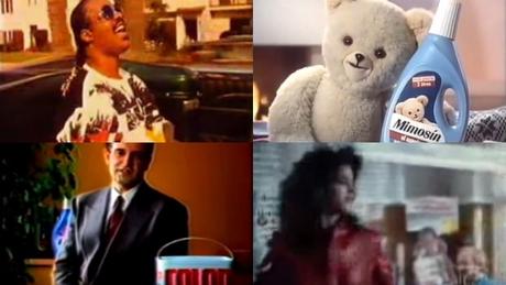 10 míticos anuncios de los 80 para celebrar #CómoHemosCambiado