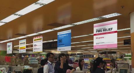 Este chocolate con etiqueta de medicamento es la cura para los males del día a día