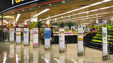 Este chocolate con etiqueta de medicamento es la cura para los males del día a día