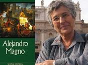 "Alejandro Magno" Mary Renault, ¿novela histórica?