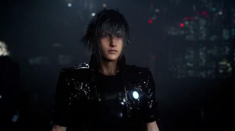 Avalancha de nuevos detalles de Final Fantasy XV