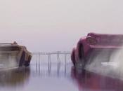 @DisneyPixar: Arte conceptual Cars