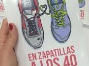 Sinopsis zapatillas 40', Alberto Barrantes