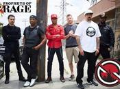 debut Prophets Rage (Rage Against Machine, Public Enemy Cypress Hill)