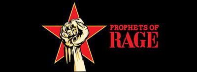 Así fue el debut de Prophets of Rage (Rage Against the Machine, Public Enemy y Cypress Hill)