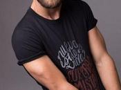 Daniel Rodriguez, España 2016 salió armario