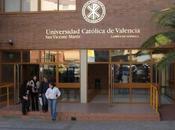 España.Valencia. Homofobia universidad católica