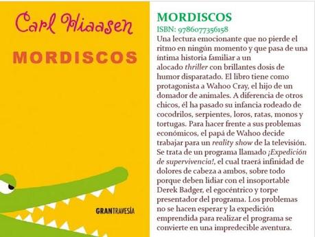 Novedades Junio de Editorial Océano para Argentina