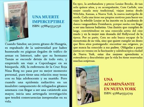 Novedades Junio de Editorial Océano para Argentina