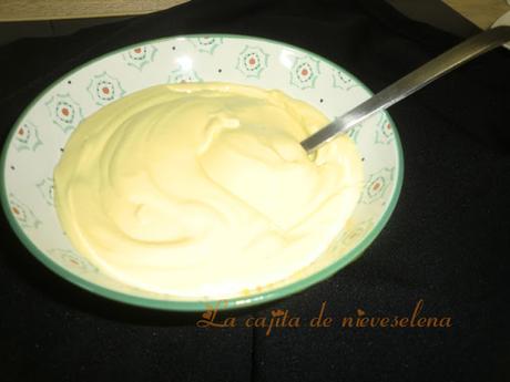 Ensaladilla rusa y los veraneos de la infancia