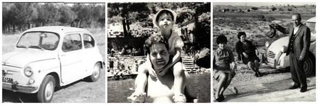 Ensaladilla rusa y los veraneos de la infancia