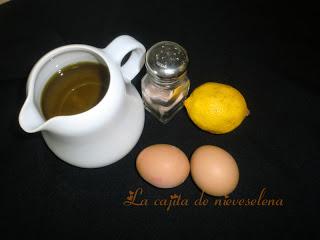 Ensaladilla rusa y los veraneos de la infancia