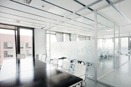 ¿Qué tipo de techo técnico necesitas para tu oficina? - Paperblog