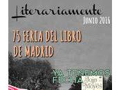 ¡Salgo revista literaria! Noticia