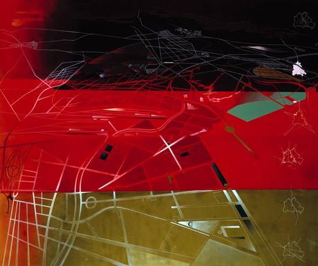 Why I ♥ Zaha Hadid