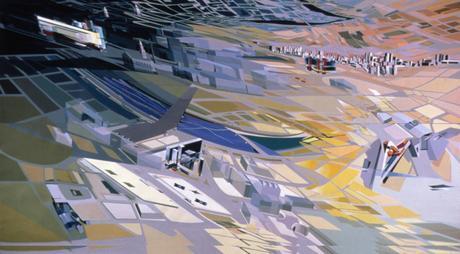 Why I ♥ Zaha Hadid