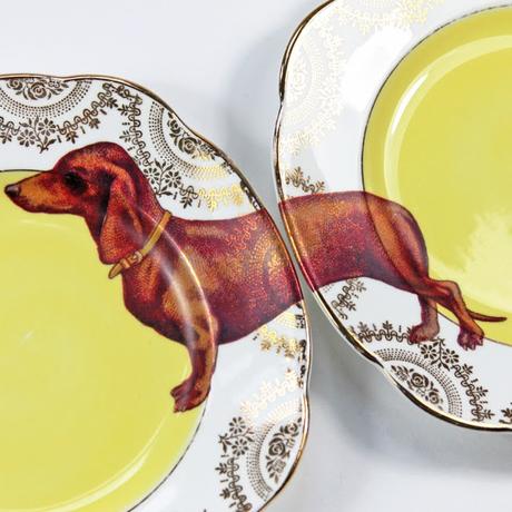 PLATE PAIRS DE YVONNE ELLEN: CLÁSICOS RENOVADOS