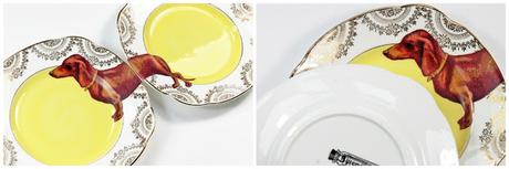 PLATE PAIRS DE YVONNE ELLEN: CLÁSICOS RENOVADOS