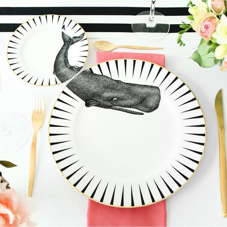 PLATE PAIRS DE YVONNE ELLEN: CLÁSICOS RENOVADOS