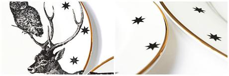 PLATE PAIRS DE YVONNE ELLEN: CLÁSICOS RENOVADOS