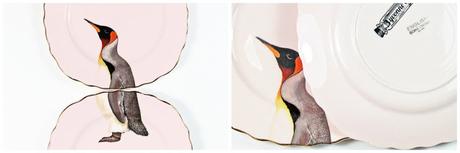 PLATE PAIRS DE YVONNE ELLEN: CLÁSICOS RENOVADOS