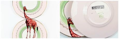 PLATE PAIRS DE YVONNE ELLEN: CLÁSICOS RENOVADOS