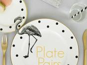 Plate pairs yvonne ellen: clásicos renovados