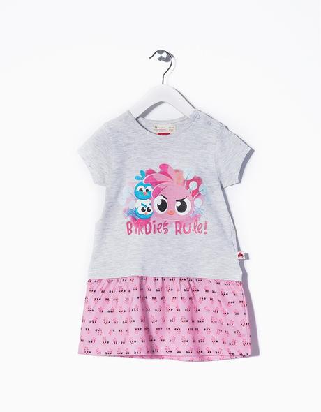 ¡Los Angry Birds llegan a Zippy!