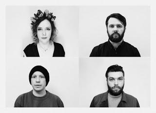 Minor Victories - A Hundred Ropes (2016)