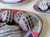 Galletas sanas, glunten, lactosa, huevo