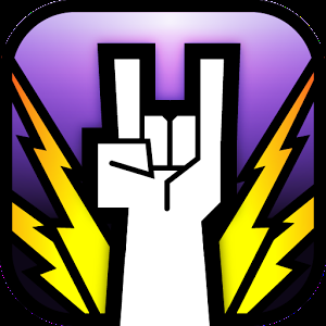 Rock Gods Tap Tour MOD APK Unlimited Money Rock Gods Tap Tour MOD APK Unlimited Money