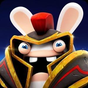 Rabbids Heroes MOD APK Unlimited Mana Rabbids Heroes MOD APK Unlimited Mana