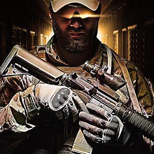 Major GUN FPS APK MOD Unlimited Money + Ammo Major GUN FPS APK MOD Unlimited Money + Ammo