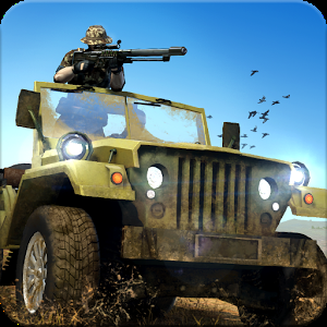 Hunting Safari 3D MOD APK Unlimited Money