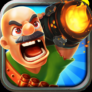 Tower Defense MOD APK Unlimited Money Tower Defense MOD APK Unlimited Money