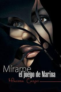 Recomendado: Mirame, el juego de Marina