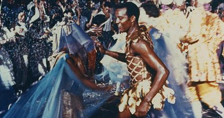 Orfeo negro: El mito hecho samba. orfeunegro-cineyear2
