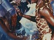 Orfeo negro: mito hecho samba.