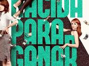Nacida para ganar