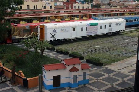 vagon de la ciencia museo ferrocarril