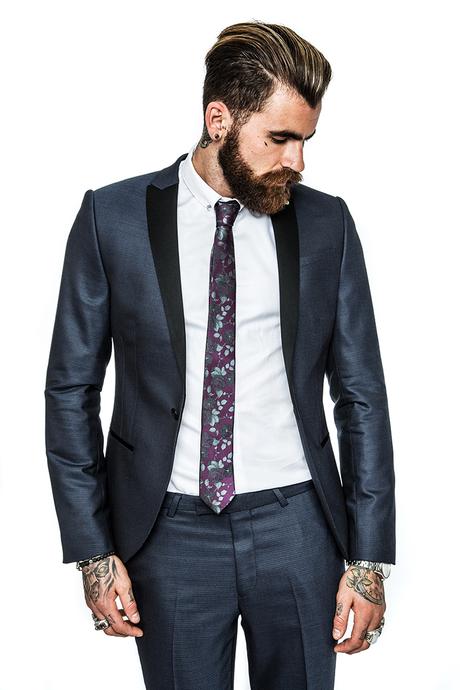 The ultimate guide to buy a mass market suit (I): what's the occasion?