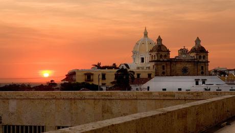 MI AMADA CARTAGENA CUMPLE 483 AÑOS