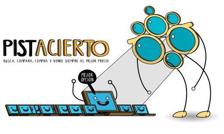 Revuelo en el sector informático por la aparición de la nueva Plataforma de Pista Cero, el PISTACIERTO
