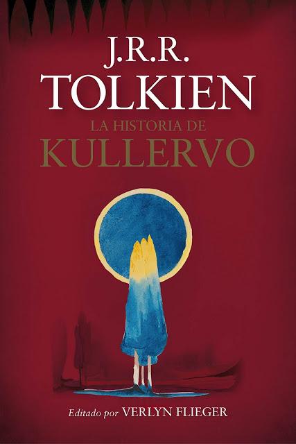 Se publica “La historia de Kullervo”, el relato breve más antiguo de John Ronald Ruelen Tolkien
