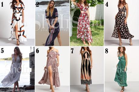 NEW LENGTHS ON SHEIN NEW LENGTHS ON SHEIN